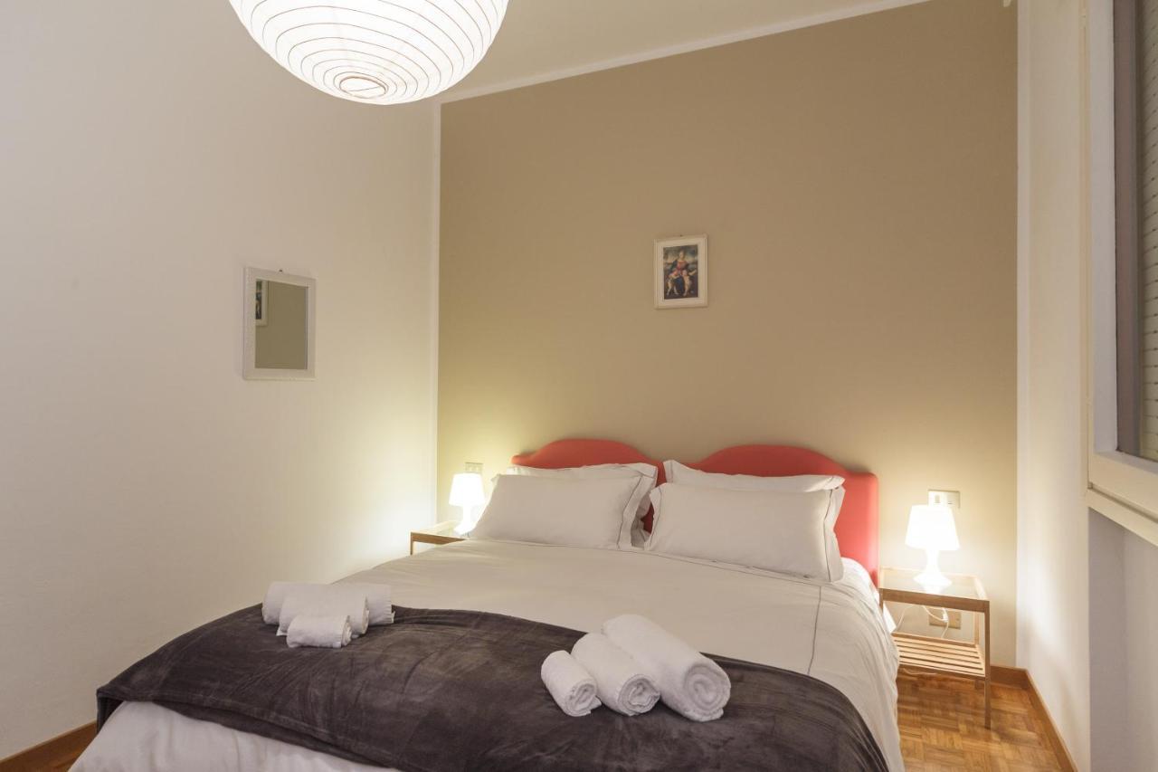 Casa Linda Vista Da Sogno, Piscina E Tennis Rapallo Ngoại thất bức ảnh