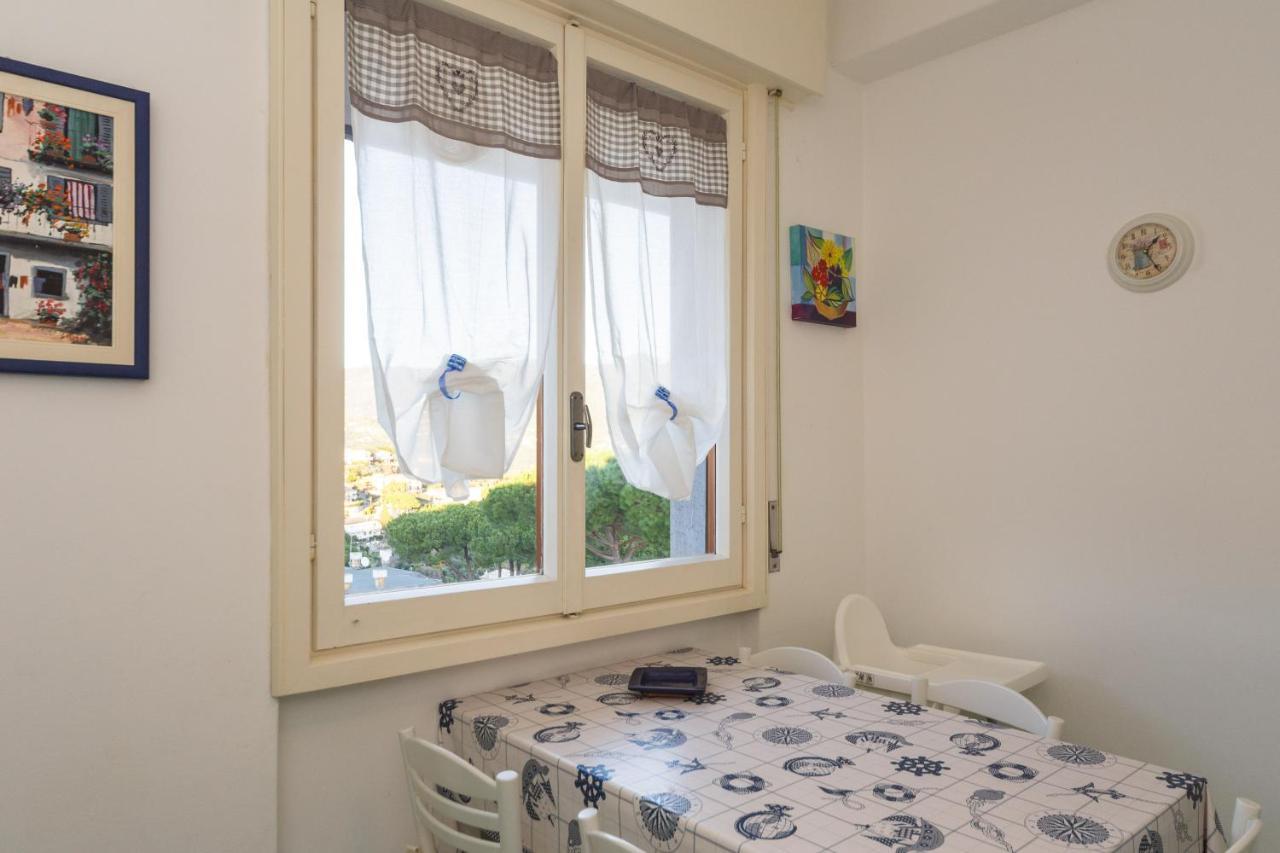 Casa Linda Vista Da Sogno, Piscina E Tennis Rapallo Ngoại thất bức ảnh