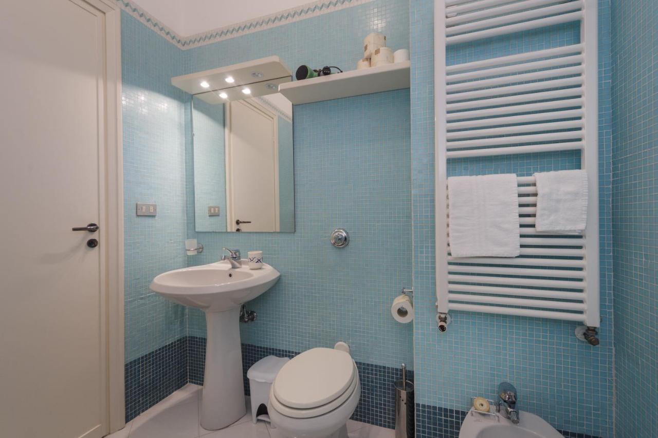 Casa Linda Vista Da Sogno, Piscina E Tennis Rapallo Ngoại thất bức ảnh